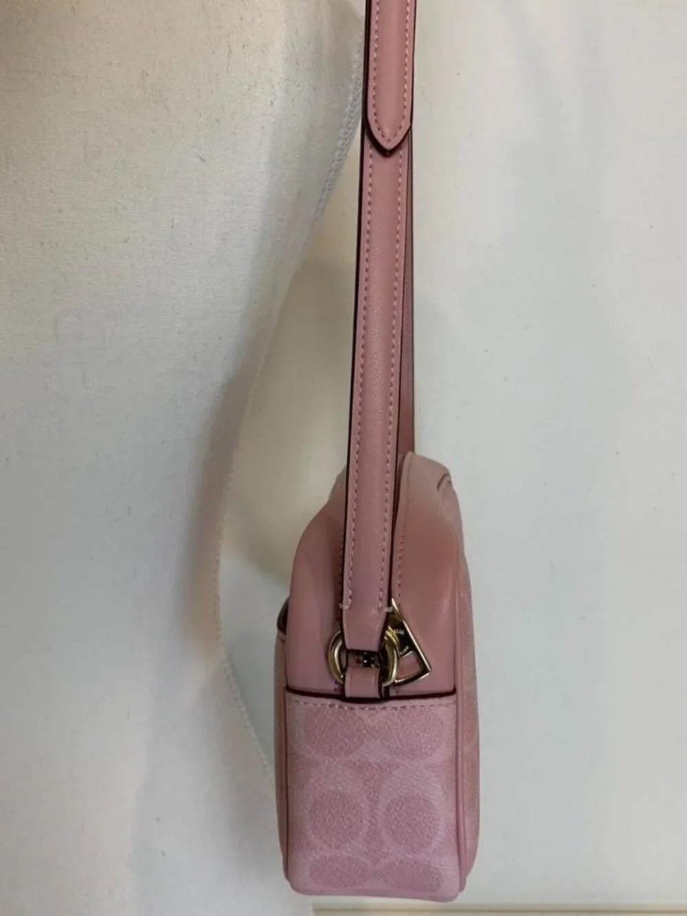 Coach Mini Jamie Camera Bag